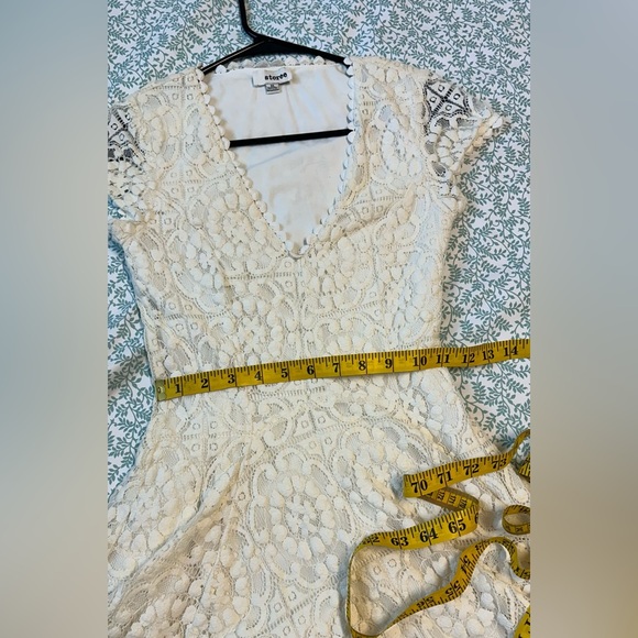 Storee Dress - Picture 10 of 10